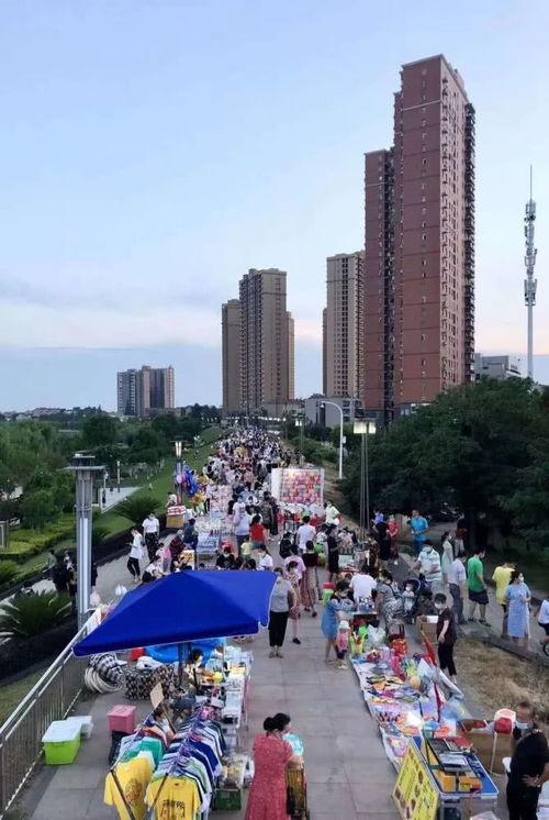 网红一条街,揭秘一条街的繁华魅力